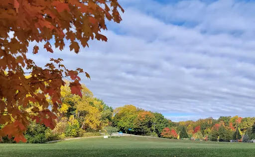 Hidden Valley Park
