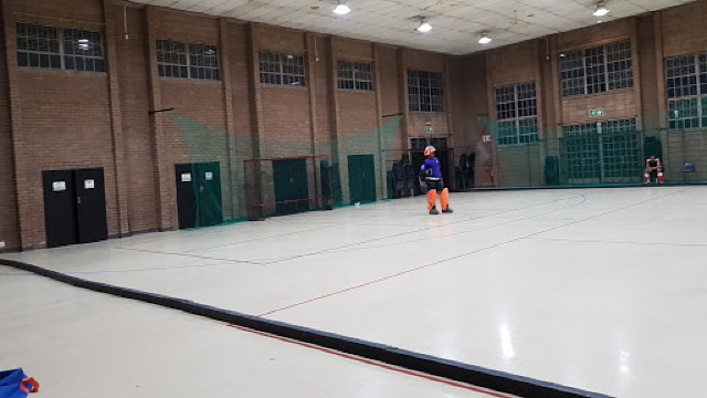 Reiger Park Civic Centre餐厅图片