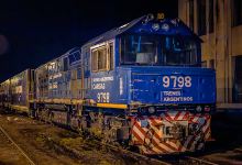 Museo Ferroviario Talleres Tafí Viejo景点图片