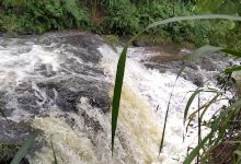 Cachoeira pinhalzinho景点图片
