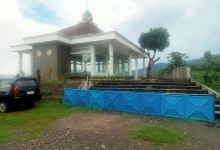 Masjid Babul Khaerat Masale景点图片