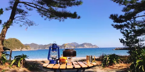 波當津海水浴場