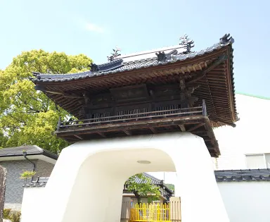 光台寺