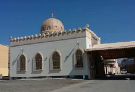 Matam Alshabab景点图片