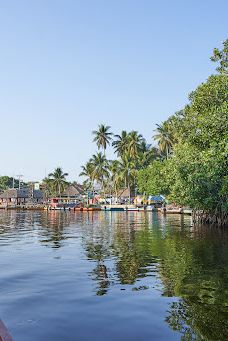 Biotopo Monterrico-Hawaii-El Hawaii