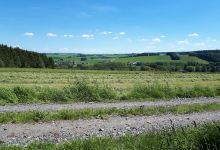 Point de vue de Tonny景点图片