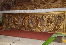 Église De Lalbenque景点图片