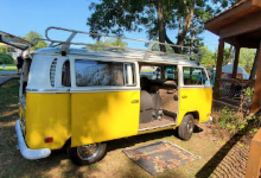 Williamston Mineral Spring Park景点图片