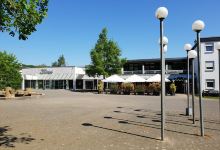 Forum Friedrichsdorf景点图片