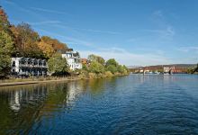 Weser Uplands景点图片