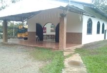 Templo Bautista景点图片