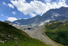 Vanoise Massif景点图片