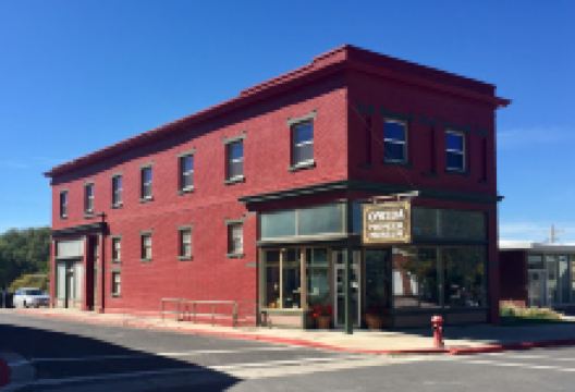 Oneida Pioneer Museum景点图片