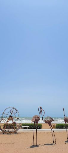 Ghadir Park-阿巴斯港