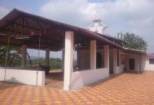 St Vincent Pallotti Chapel景点图片