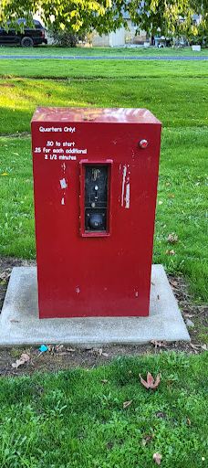 Kemp Olson Memorial Park Campground RV Park-托莱多