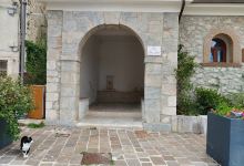 La Fonte di Ovindoli景点图片