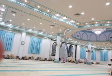 Najm Abdullah Al-Humaidan Mosque景点图片