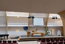 GKV Heerenveen景点图片