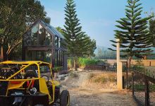 Wang Chan water camp (วังจันทร์ วอเตอร์ แคมป์)景点图片