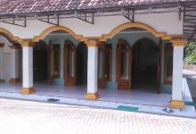 Masjid Al-Hikmah景点图片