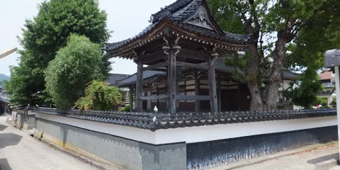 本誓寺
