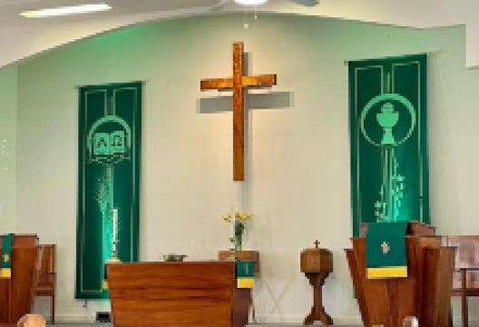 Kapaa United Church of Christ景点图片
