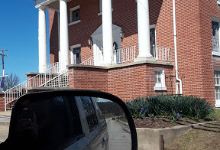 Buffalo Baptist Church景点图片