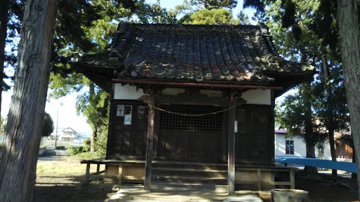 春日神社