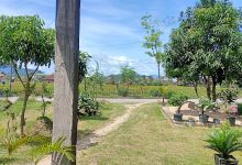 Tugu Payung景点图片