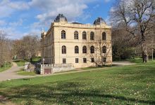 Förderverein Studio Bildende Kunst im Lindenau-Museum Altenburg景点图片