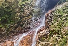 Sendero las Golondrinas景点图片