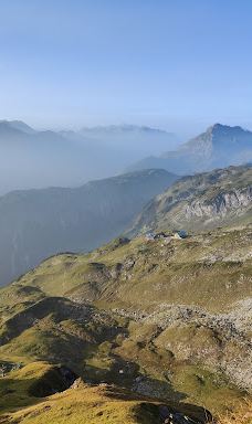 Allgäuer Hochalpen-奥伯斯多夫