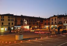 Piazza Cavour景点图片