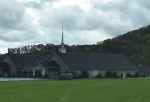 Metamora Church of God景点图片