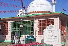 Darbar syed Hoo Fakeer shah景点图片