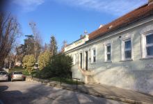 Knjižnica i čitaonica Kutina景点图片