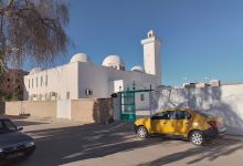 Bilal Mosque景点图片