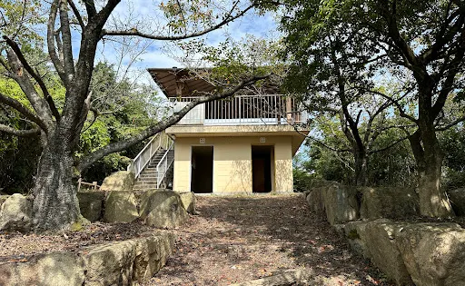 立石展望台