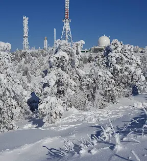 奧林匹斯山