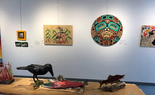 Terrace Art Gallery