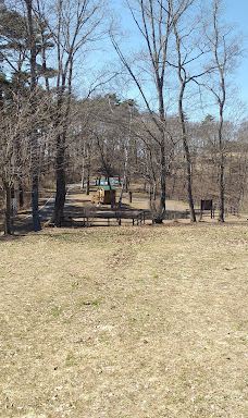 市民の森不習岳-八户