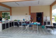 Surau Al Ikhlas景点图片