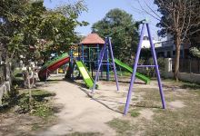 Rana Park, Sector-14景点图片