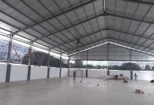 gedung onggo joyo景点图片