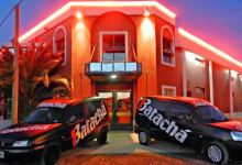 Batachá Disco美食图片