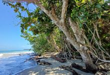Mirador Cahuita Cochabamba景点图片