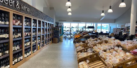 Hinchliffe's Farm Shop