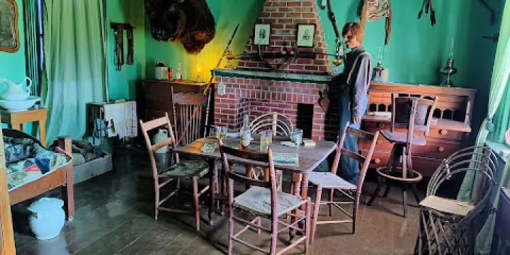 Fort Hays State Historic Site