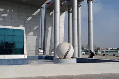 Al Jazira Football Academy